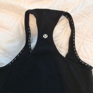 lululemon athletica Tops - Lululemon tank size 4 cool racerback lululemon athletica Tops - Lululemon tank size 4 cool racerback